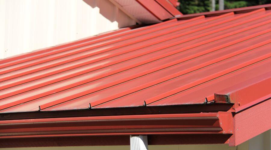 Professional top industrial roofings services in Geyser, MT